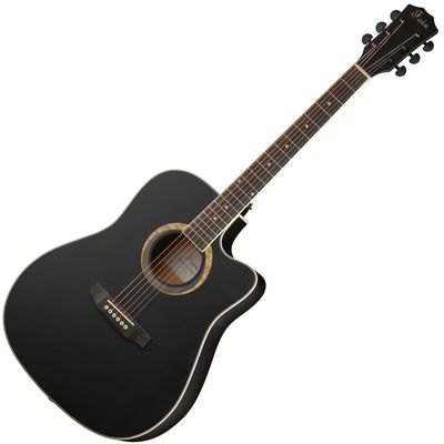 Гитара акустическая Foix FFG-2041C-BK