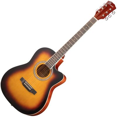 Гитара акустическая Foix FFG-3039-SB