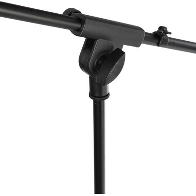 Микрофонная стойка Foix M-323, изображение 4