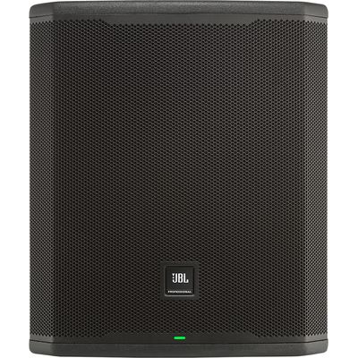 Сабвуфер JBL PRX918XLF