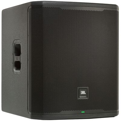 Сабвуфер JBL PRX918XLF