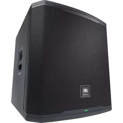 Сабвуфер JBL PRX918XLF
