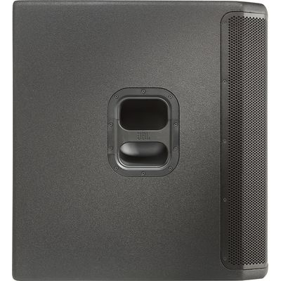 Сабвуфер JBL PRX918XLF