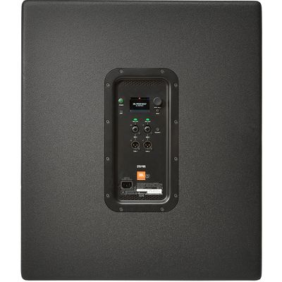 Сабвуфер JBL PRX918XLF