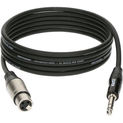 Кабель Klotz GRG1FP01.5