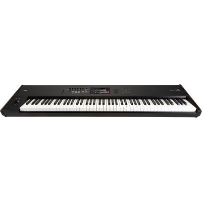 Музыкальная рабочая станция Korg Nautilus 88 ATМузыкальная рабочая станция Korg Nautilus 88 AT