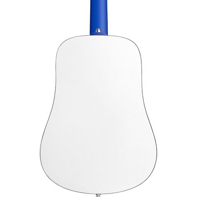Гитара трансакустическая Lava Me Play 36" Deep Blue, изображение 8