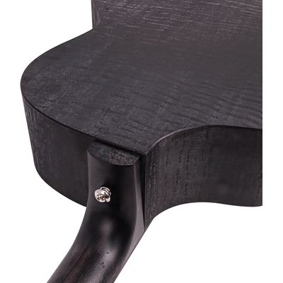 Гитара электроакустическая Luxars R2-M-EQ, изображение 7