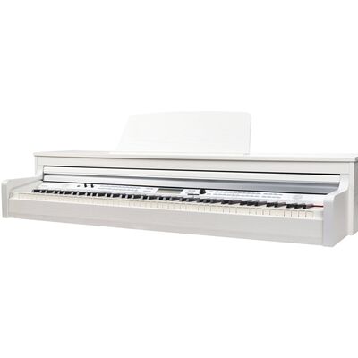 Цифровое пианино Medeli DP740K-WH, изображение 3