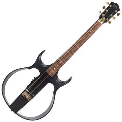 Гитара электроакустическая MIG Guitars SG1BL23