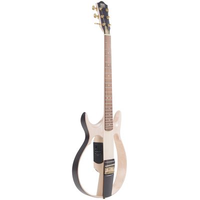 Гитара электроакустическая MIG Guitars SG1SAD23, изображение 2