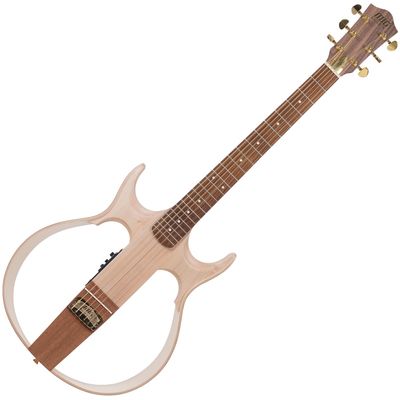 Гитара электроакустическая MIG Guitars SG1WA23