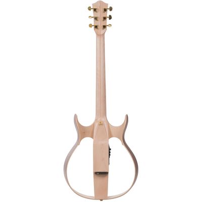 Гитара электроакустическая MIG Guitars SG1WA23, изображение 2