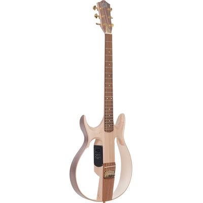 Гитара электроакустическая MIG Guitars SG1WA23, изображение 3