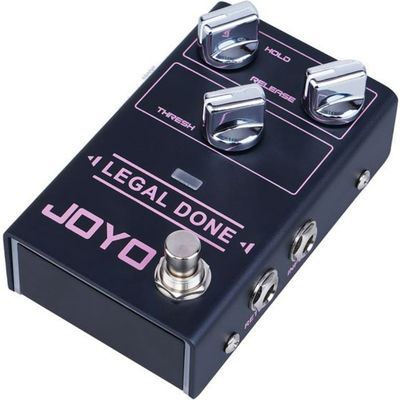 Педаль эффектов Joyo R-23 Legal Done, изображение 2