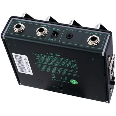 Педаль эффектов Joyo R-30 Tidal Wave, изображение 4