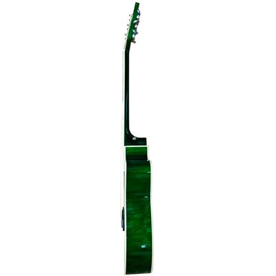 Гитара акустическая Smiger GA-H10-38-GR, изображение 4
