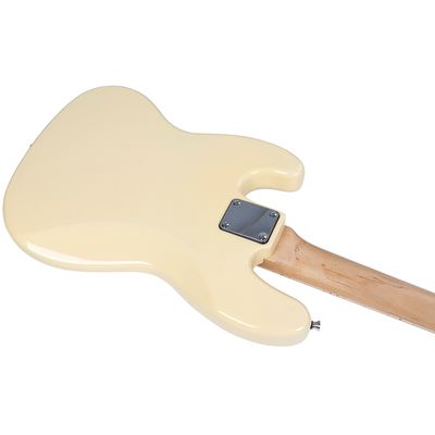 Бас-гитара Smiger JB-01-LYL, изображение 8