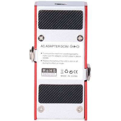 Педаль эффектов Smiger JDF-05 Classic Chorus, изображение 2