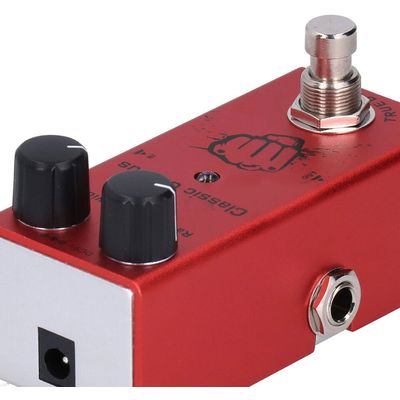 Педаль эффектов Smiger JDF-05 Classic Chorus, изображение 3