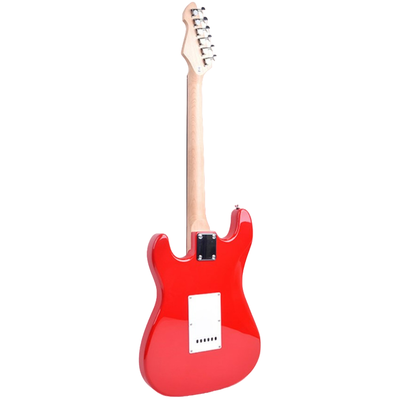 Электрогитара Smiger L-G1-ST-MRD, изображение 2