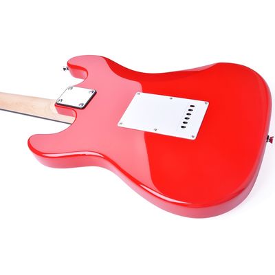 Электрогитара Smiger L-G1-ST-MRD, изображение 4