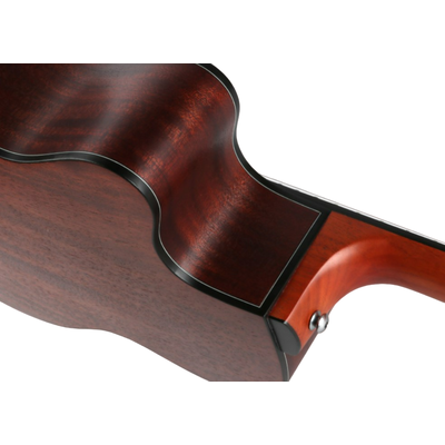 Гитара акустическая Smiger SM-402, изображение 5