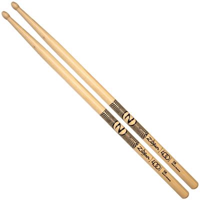 Барабанные палочки Zildjian Z5B-400