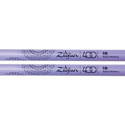 Барабанные палочки Zildjian Z5BACP-400, изображение 2