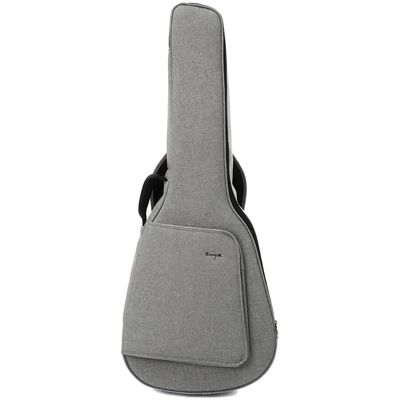 Гитара электроакустическая Enya EA-X2 PRO+EQ, изображение 6