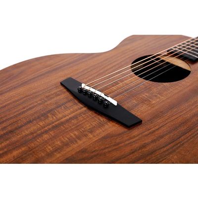 Гитара акустическая Enya EM-X1+, изображение 4