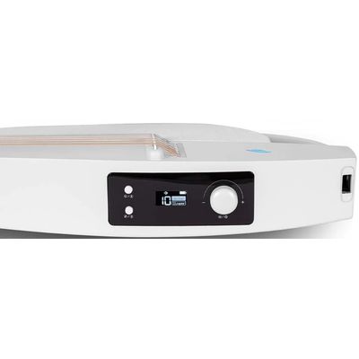Гитара трансакустическая Enya NEXG White, изображение 5
