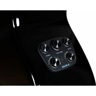 Гитара трансакустическая Enya X4 PRO/S4.EQ, изображение 4