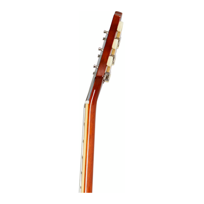 Гитара полуакустическая Epiphone ES-335 Vintage Sunburst
