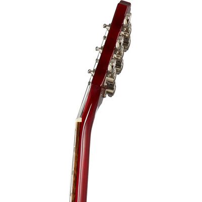 Электрогитара Epiphone Les Paul Studio Wine Red