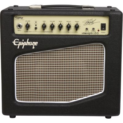 Гитарный набор Epiphone Slash Appetite Les Paul Special-II Performance Pack