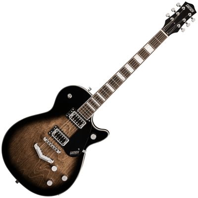 Электрогитара Gretsch G5220 Electromatic JET BT Bristol Fog