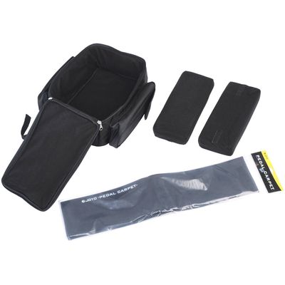 Чехол для педалей эффектов Joyo LPC-1, изображение 4