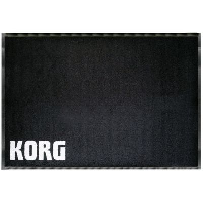 Коврик для инструментов Korg Piano Mat 150x100