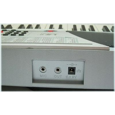 Синтезатор Meike MK-2083, изображение 2