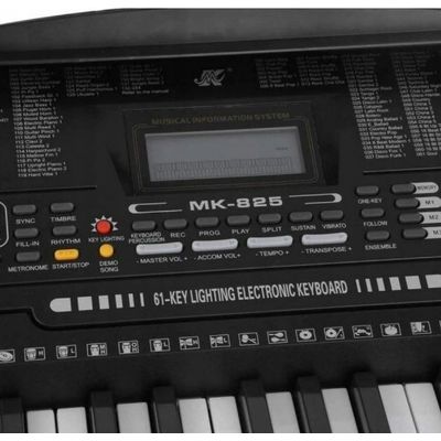 Синтезатор Meike MK-825, изображение 3