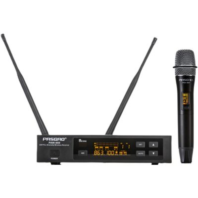 Радиосистема Pasgao PAW-900 Rx_PAH-801 TxH
