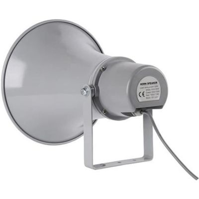 Рупорный громкоговоритель Pearller H1015T, изображение 2