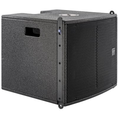 Сабвуфер SVS Audiotechnik CASCADE 206A SUB, изображение 2