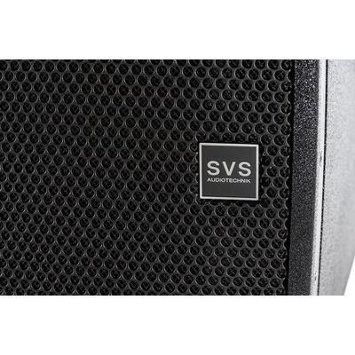 Сабвуфер SVS Audiotechnik CASCADE 206A SUB, изображение 3
