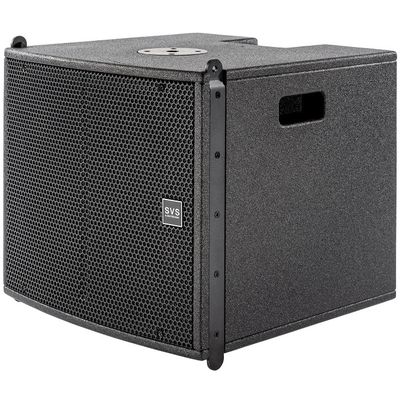 Сабвуфер SVS Audiotechnik CASCADE 206A SUB, изображение 5