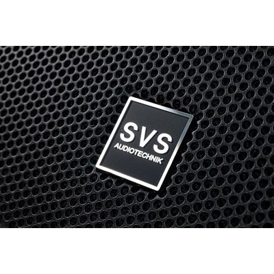 Активный монитор SVS Audiotechnik ST-M15A, изображение 2