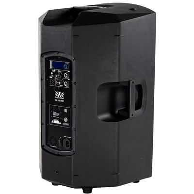 Активная акустическая система SVS Audiotechnik SX-15A DSP, изображение 5