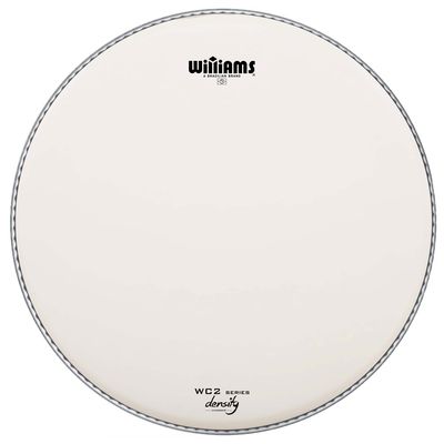Пластик Williams WC2-10MIL-22