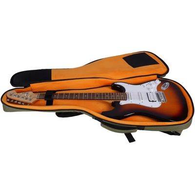 Чехол для электрогитары Bro Bag CEG-01OL, изображение 11